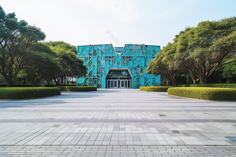 图片海报设计背景广告设计素材元素公园广场地面城市建筑,高清,摄影图,摄影图片,图片大全,摄影图免费下载